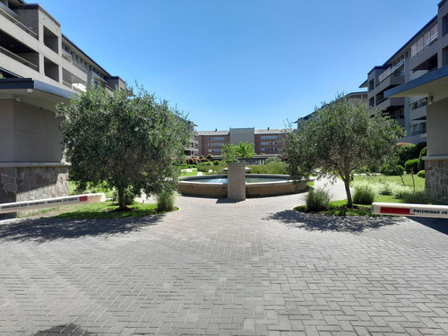 Departamento En Venta, 2 Dormitorios 2 Baños Cochera, Amenities