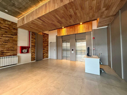 Venta Dpto 1 Dorm Centro De Neuquén