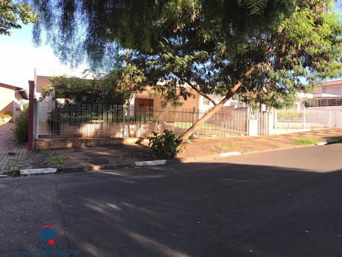 Imagem 1 de 30 de Casa A Venda Em Campinas - Bonfim R$ 1.200.000,00 - Ca00685 - 34892218