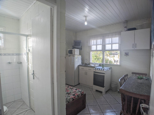 Imagem 2 de 11 de Casa À Venda Em Cachoeira Do Bom Jesus - Ca007156