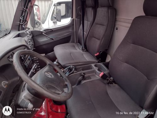 Imagem 15 de 15 de Mercedes - Benz Accelo