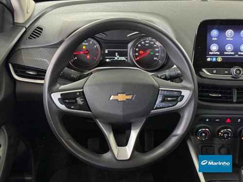 Chevrolet Onix 1.0 FLEX PLUS LT MANUAL