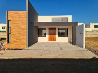 Casa en venta