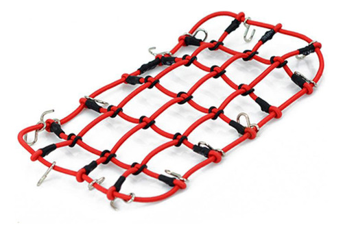 Rc Orugas Decoración Del Coche Pala Conjunto De
