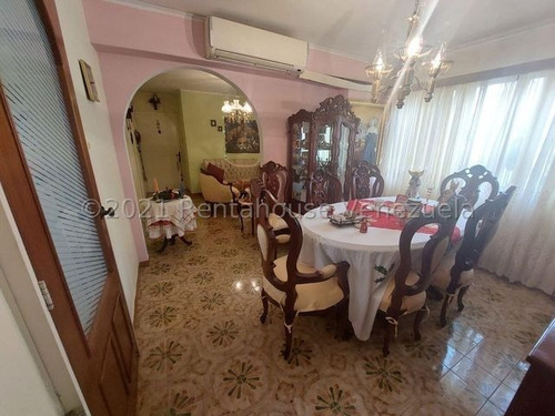 Imagen 4 de 13 de Livy Ramirez Vende Apartamento En Montalbán Mls #22-12411