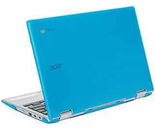 Funda Mcover Compatible Para Acer Chromebook S 11.6 De 2020