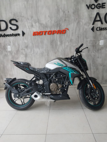 300 R Voge Entrega Solo Con Dni
