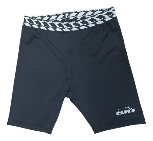 Conjunto Diadora Biker + Top