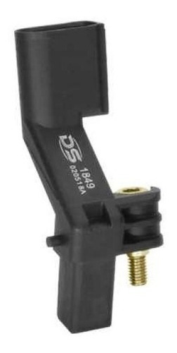 Sensor Rotação Gol Fox 1.0 8 Kombi 1.4 Golf A3 1.6 032906433