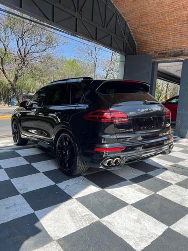 Porsche Cayenne 3.0 S E Hybrid At