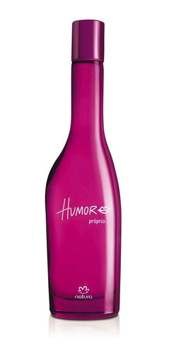 Humor 5 Humor Proprio Rosa 75ml Perfume Femenino Natura