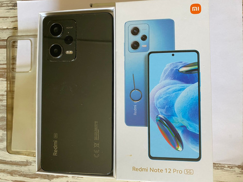 Xiaomi Redmi Note 12 Pro