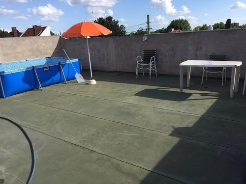 Imagen 7 de 7 de Departamento En Venta En Ituzaingo Norte