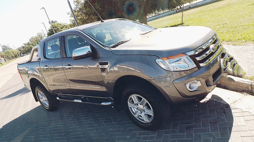 Ford Ranger 3.2 Cd 4x2 Xlt Tdci 200cv