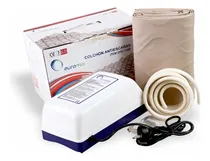 Comprar Colchón Antiescaras Automático Con Compresor Y Kit - Eu