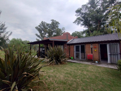 Venta Casa Quinta Cañuelas