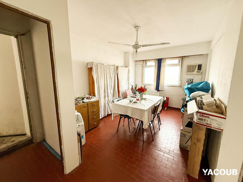 Departamento En Venta - 2 Dormitorios 1 Baño - La Plata