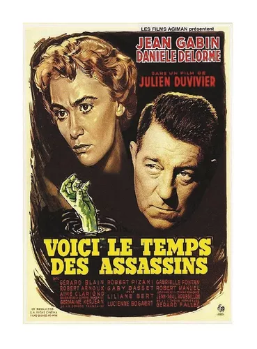 Filme Noir Francês – Alain Delon – exclusivo loja virtual – Versátil Home  Vídeo