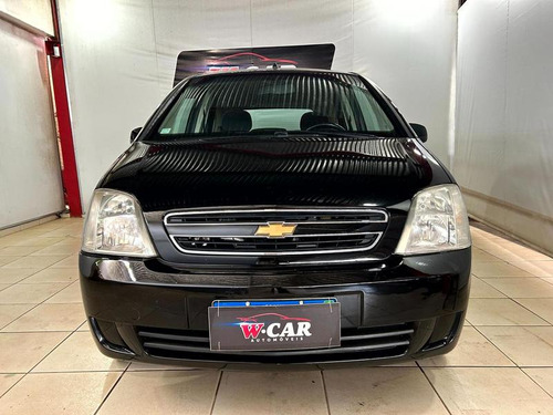 Chevrolet Meriva Flexpower Maxx 1.4