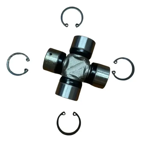 Cruzeta 4 Copos Semi Eixo Retro 144465a1 219000488 | Parcelamento