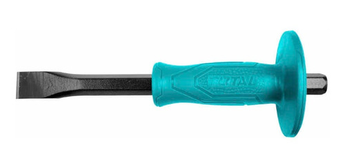 Cincel Paleta Plana Total 30cm / 12 Pulgada