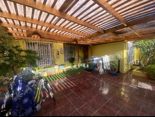 Casa En Venta Maipú Fujiyama