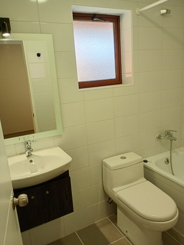 Nueva Y Acogedora Casa 3 Dormitorios, Villa Claudio Giaconi