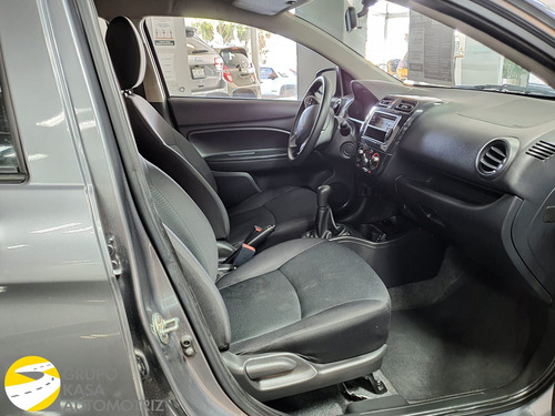 Dodge Attitude 2019 1.2 Se Mt
