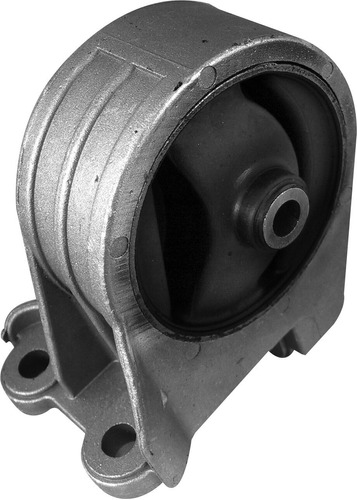 1) Soporte Motor Tras Eclipse 3.0lv6 Aut, Std 00/05