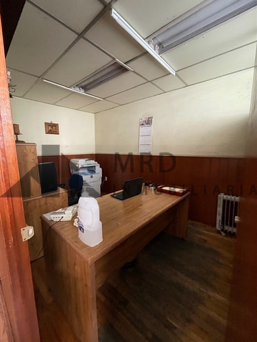 Casa En Venta En El Centro Histórico De Morelia, Mich.