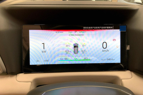 BYD Yuan Pro 0.0 Gs 380Km