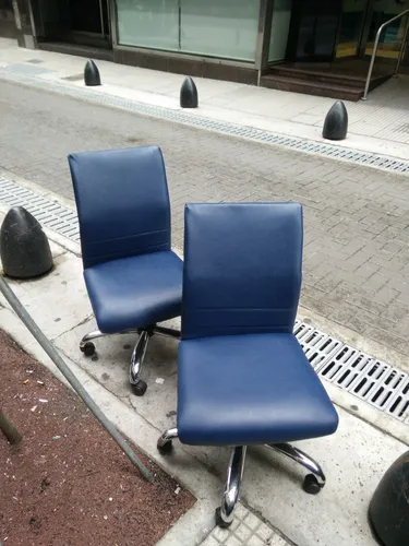 Retapizado Y Reparación Sillones Y Sillas De Oficina