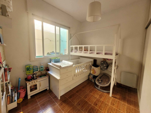 Imagen 8 de 19 de Ph 3 Ambientes Con Patio Y Hermosa Terraza Comun, Sin Exp!