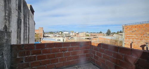 Casa 3 Dorm Venta Estacion Alvarado A Terminar
