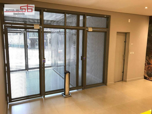Imagem 12 de 28 de Oportunidade Única! Studio(novo) De 01 Dormitório 01 Vaga Lazer Completo No Centro De São Paulo - St0009