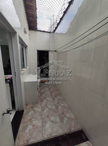 Imagem 19 de 21 de Casa, 2 Dorms Com 52 M² - Vila Caicara - Praia Grande - Ref.: Vfr45 - Vfr45