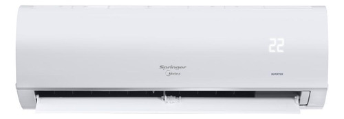 Ar Condicionado Midea Airvolution Connect 18000 Btus Frio