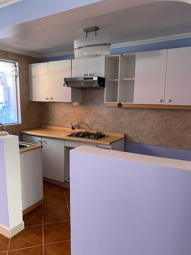 Se Arrienda Casa En Condominio Paranal. (81713)