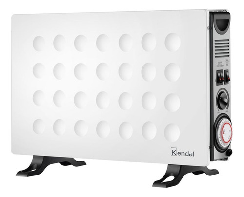 Calefactor Por Conveccion Panel Convector Kcl06