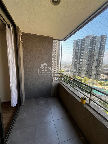 Macul 6305, Piso 10, Metro Macul