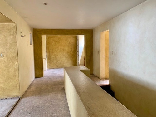 Venta Excelente Casa Para Remodelar