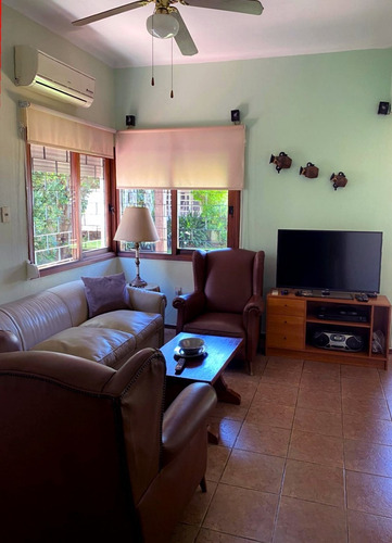 Hermosa Casa De 3 Dorm Y Servicio 3 Baños 2 Garaje Piscina