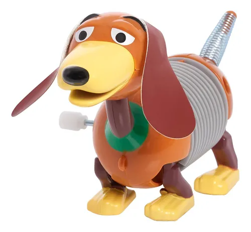 Slinky dog juguete on sale