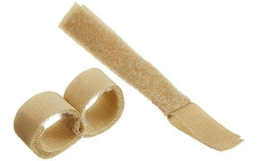 Férulas Para Dedos - Rolyan 14687 Buddy Straps, 5-8  Hook An