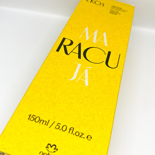 Perfume Natura De Maracuya