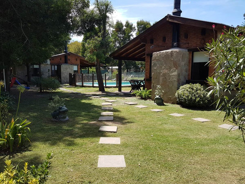 Imagen 9 de 14 de Cabañas, Alquiler, Hospedaje Chascomus. Rincon De La Laguna!
