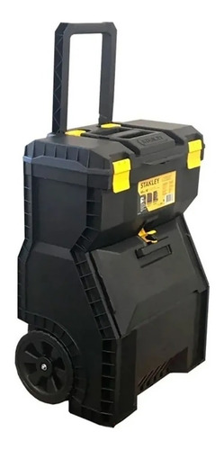 Caja Carro Porta Herramientas Stanley Stst18800 Con Ruedas