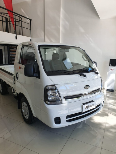Kia K2500 2.5 Pick Up