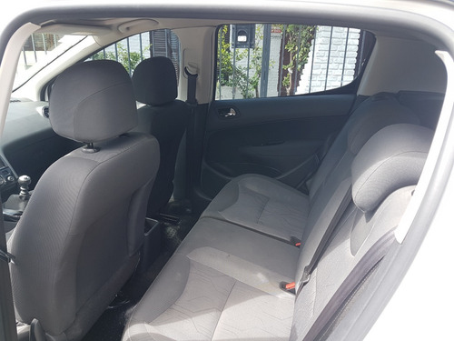 Peugeot 308 Allure Pack 1.6 Hdi