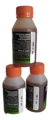 Mieliptus Miel Para Aliviar La Tos Y Desinflamar X 12 Unidad